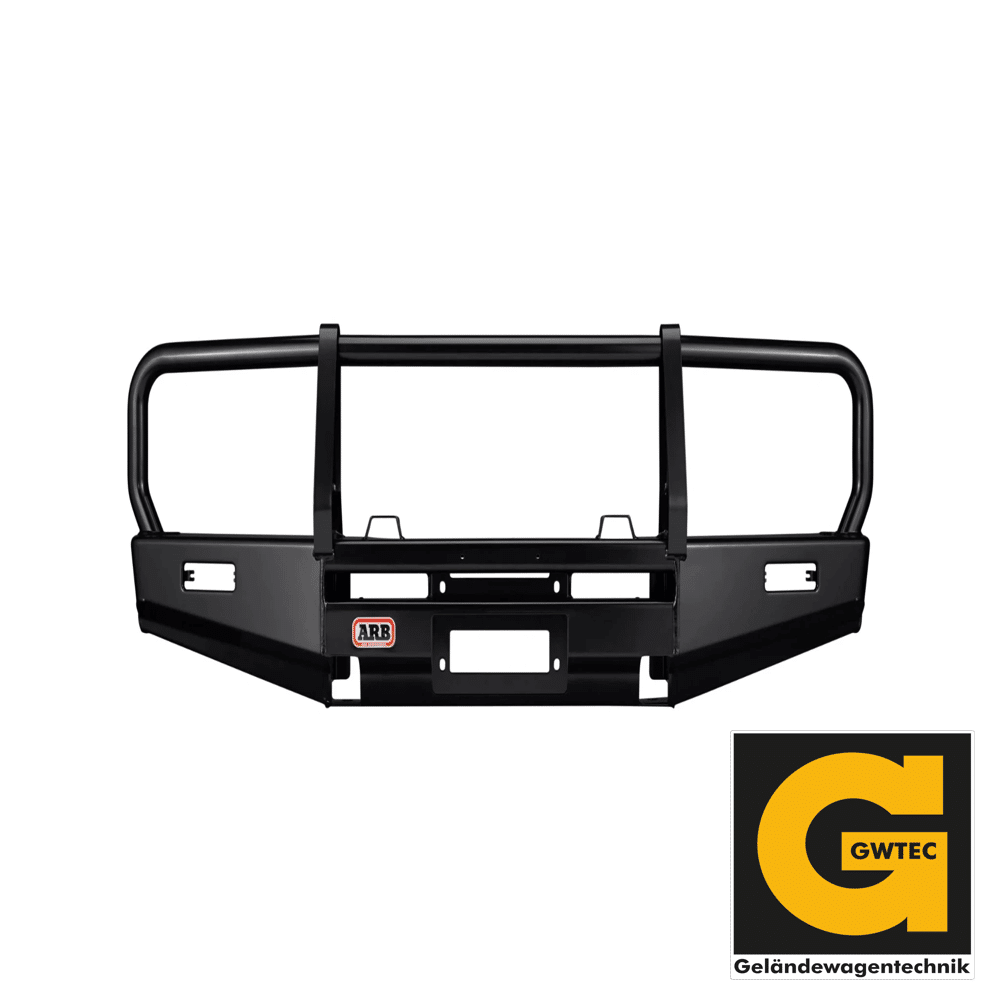 ARB-Windenstoßstange Toyota J6