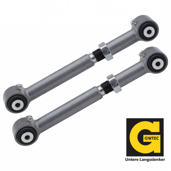 Längslenker SR untere, Jeep XJ/ZJ/TJ einstellbar