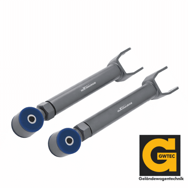 Längslenker vorne oben einstellbar Jeep TJ/ZJ/XJ