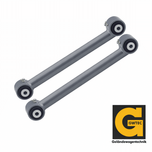 Längslenker Spuer Ride Jeep XJ, ZJ, TJ untere