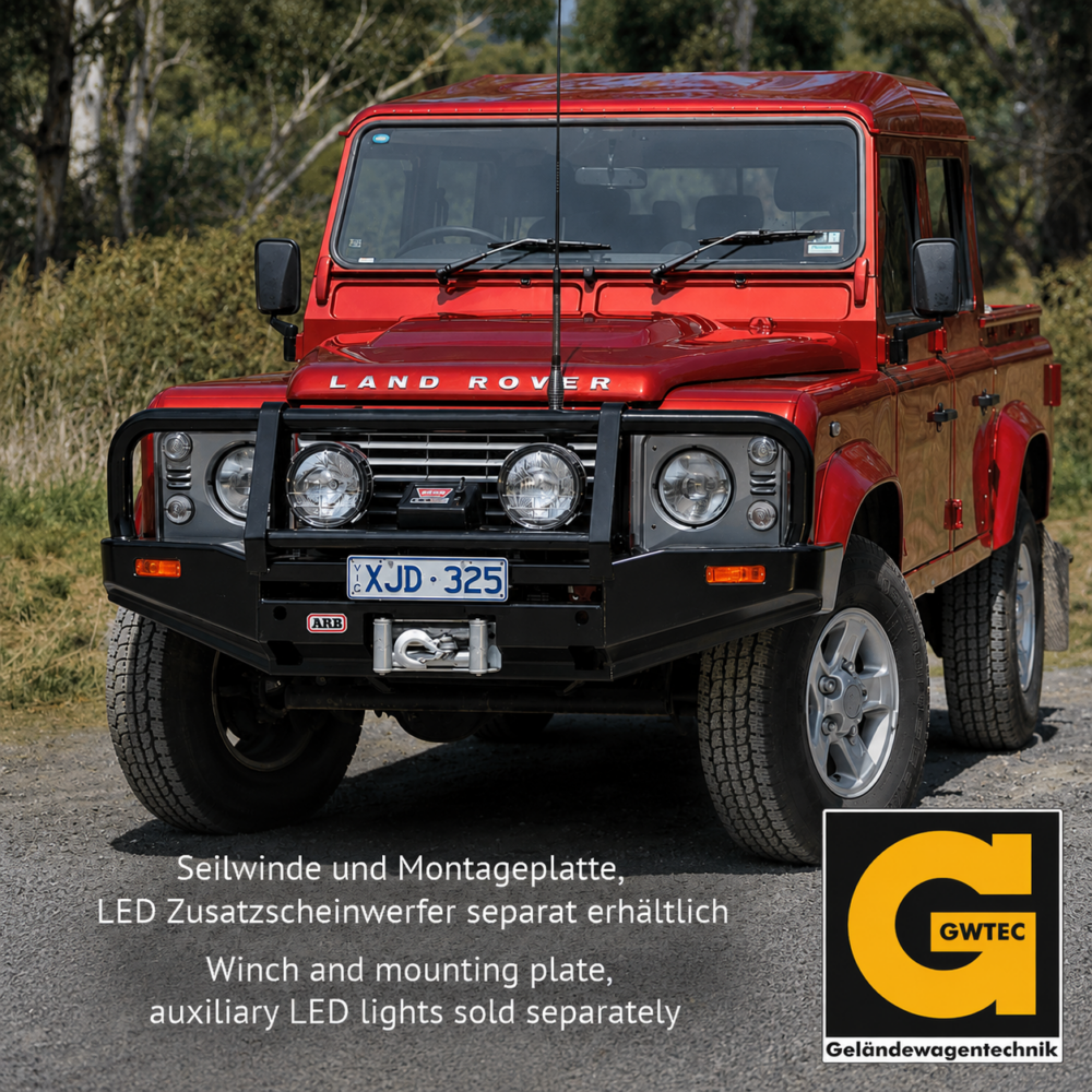 ARB-Stoßstange Rover Defender, alle Modelle, # 3432160
