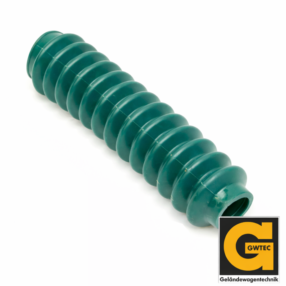 Staubmanschette  Green / Grün