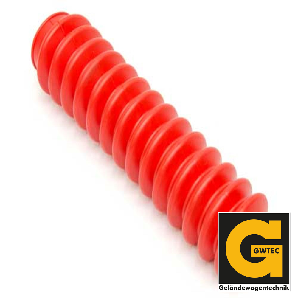 Staubmanschette  Red Rot