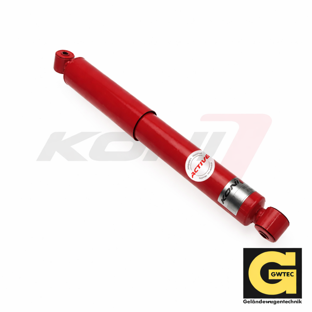 KONI Special Active Suzuki Grand Vitara JT, HA