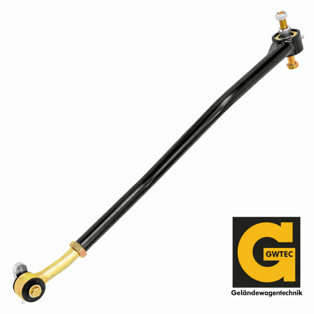 Panhardstab vorne Rock Jock Johnny Jeep XJ/TJ/ZJ