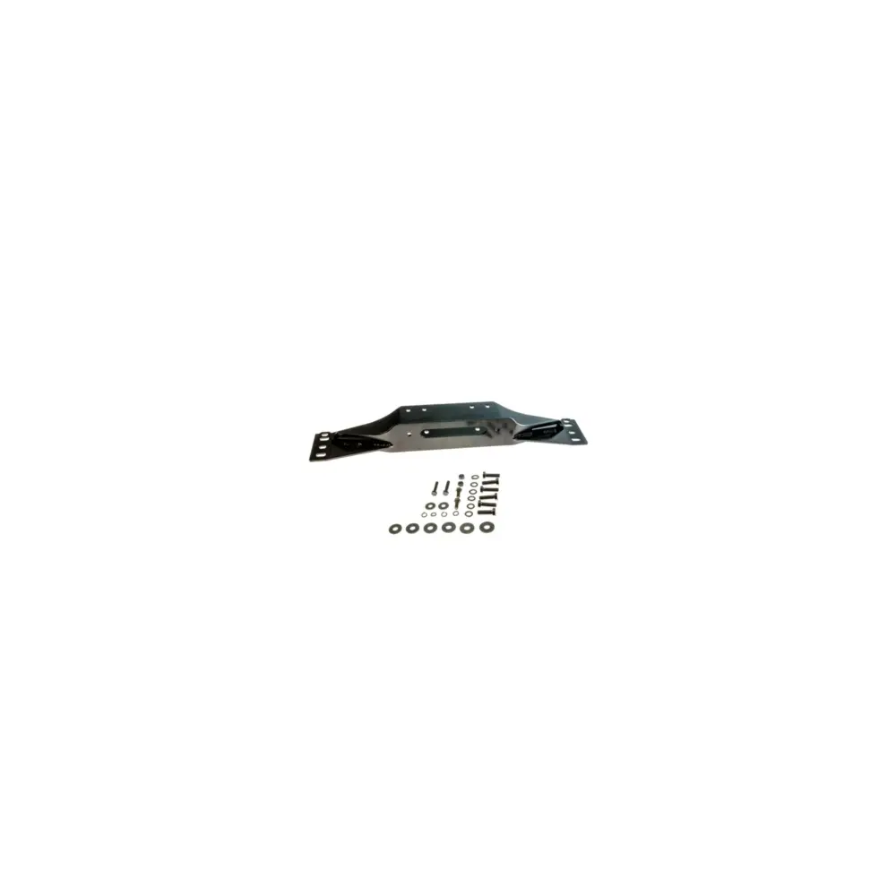 Seilwinde Montagesatz hoch Wrangler TJ 87 - 06