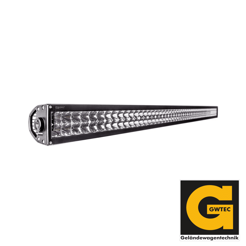 300W 50" TRX50-C Offroad Lightbar