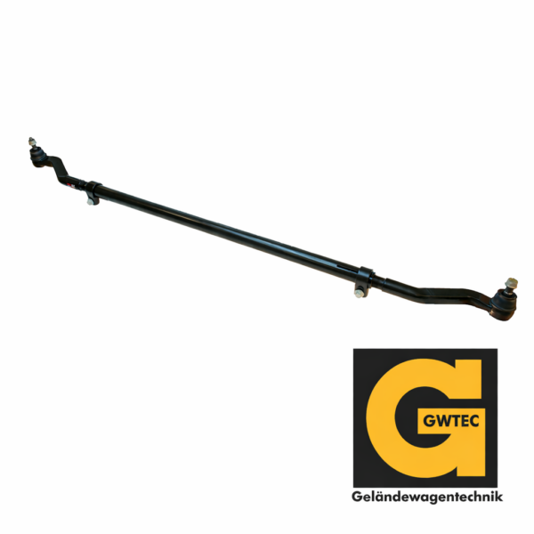 YETI XD 1 1/2 Ton Spurstange  Steer Smarts Jeep JK