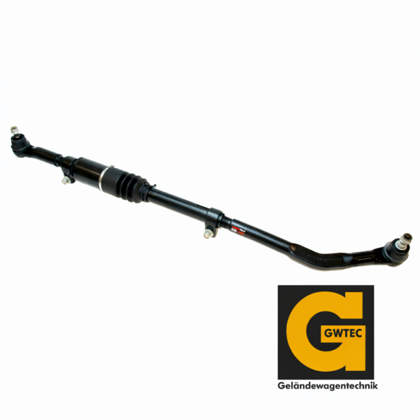 YETI XD Schubstange  Steer Smarts  Griffin XD™ Attenuator