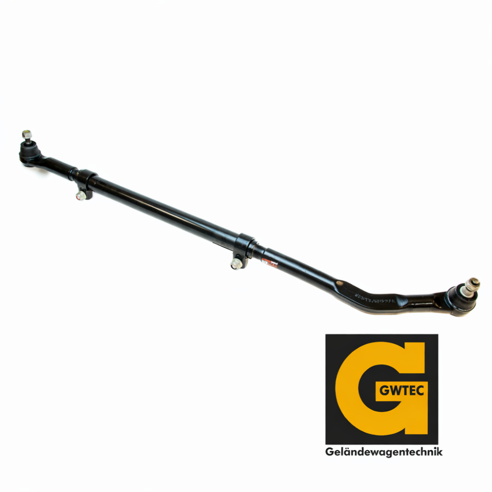 YETI XD Schubstange Steer Smarts Jeep JK