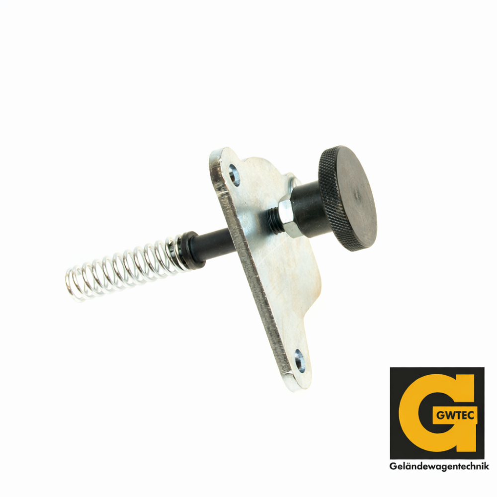 MFG No Limits RUBICON Umbaukit E-Stabi auf manuell