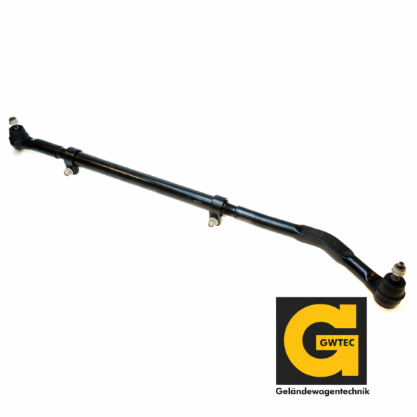 YETI XD Schubstange  Steer Smarts Jeep JK