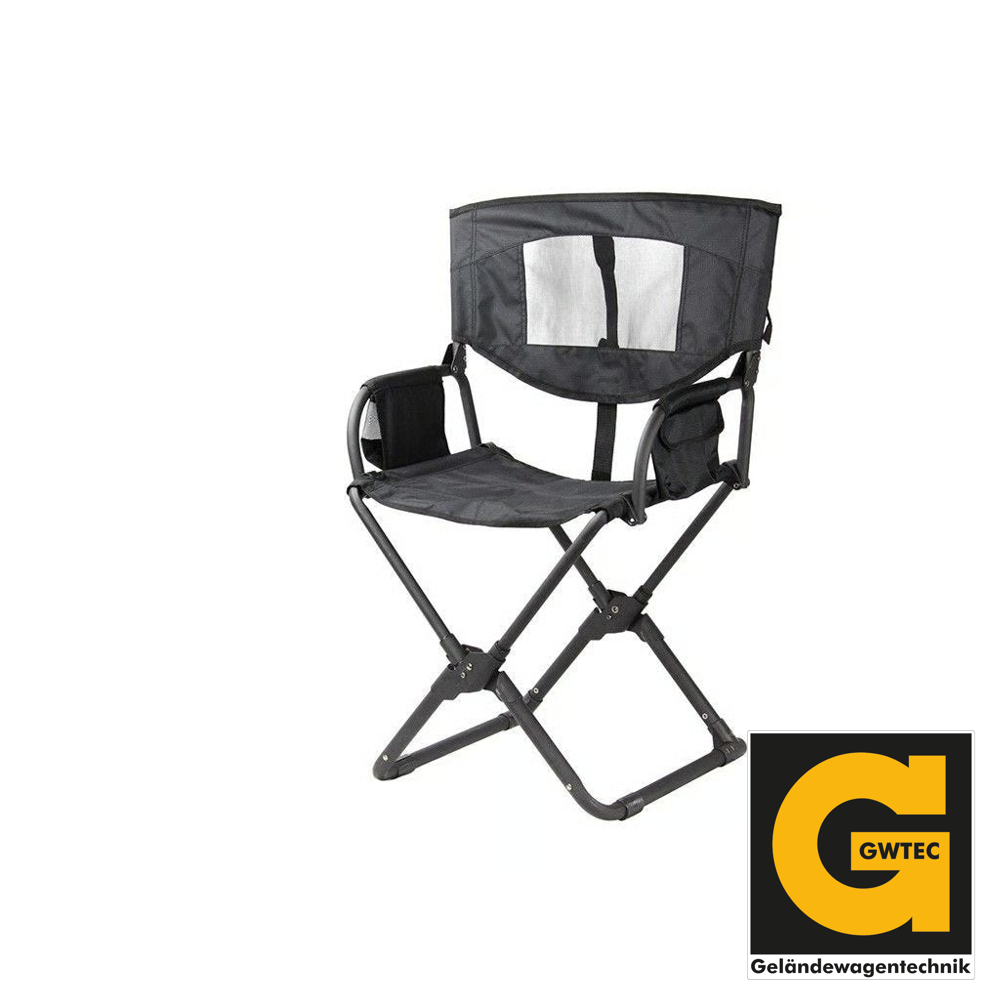 Front runner expanderstuhl