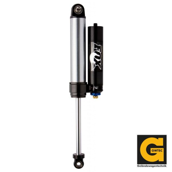 FOX 2,5 Factory Series Res. Set Adjuster 0-2,5"