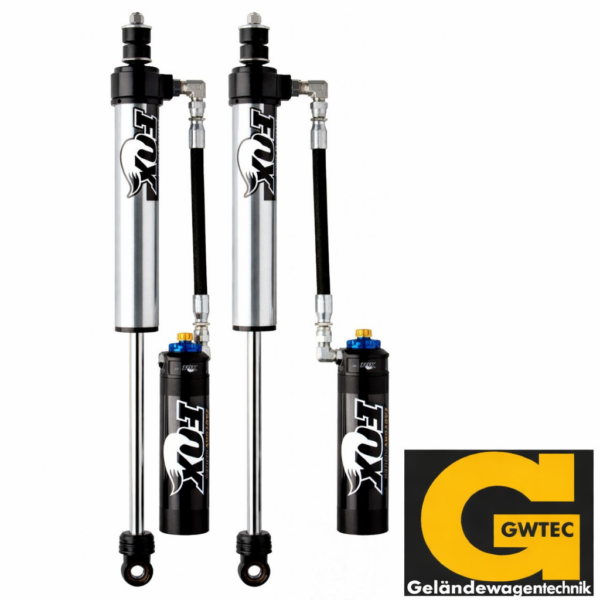 FOX 2,5 Factory Series Res Set Adjuster 2,5" vorne