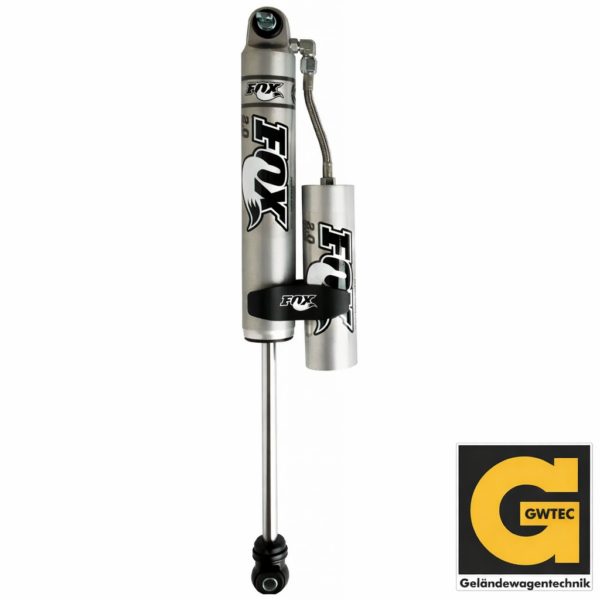 Fox 2.0 Performance Res.Smooth Body 1,5-3,5" vorne