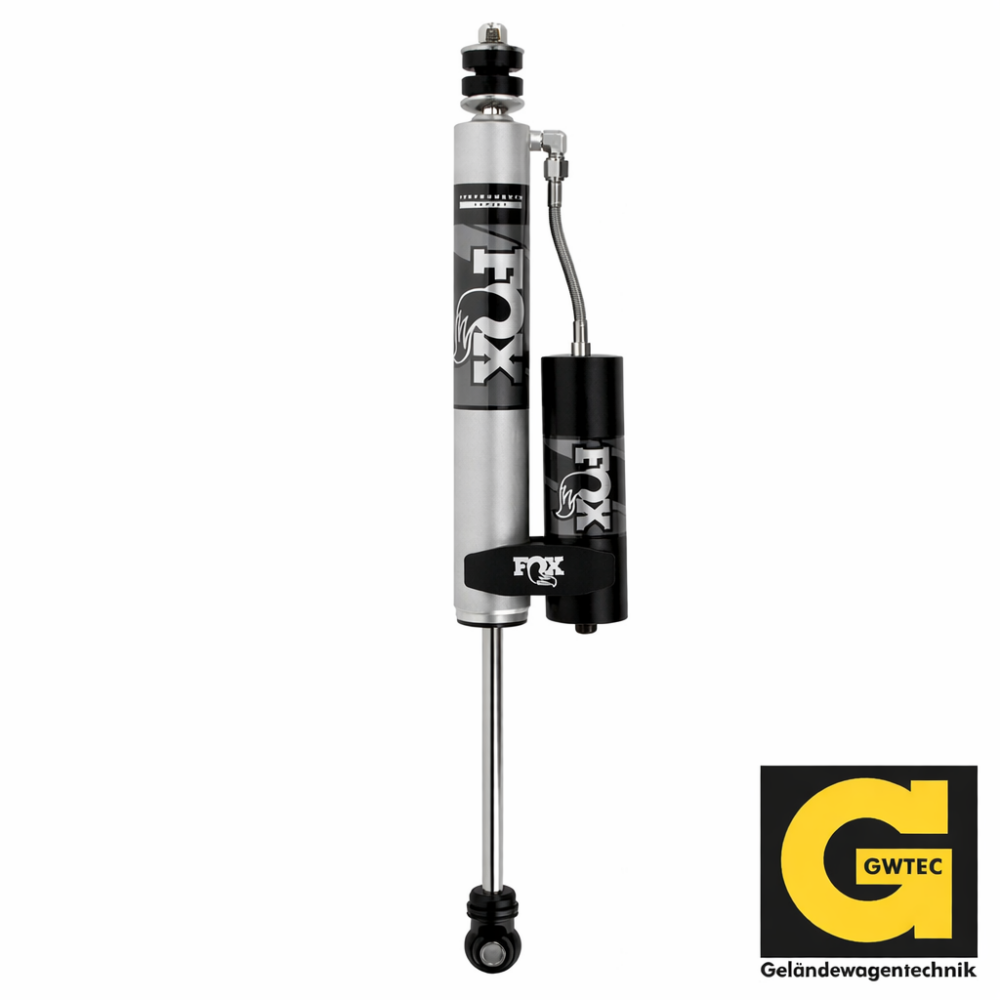 Fox vorne Stoßdämpfer Jeep TJ