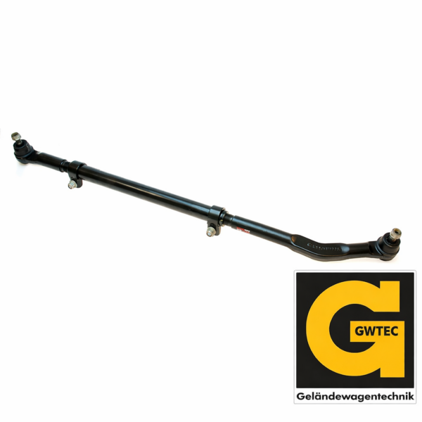 YETI XD Schubstange  Steer Smarts  Wrangler JK: 07 - 18