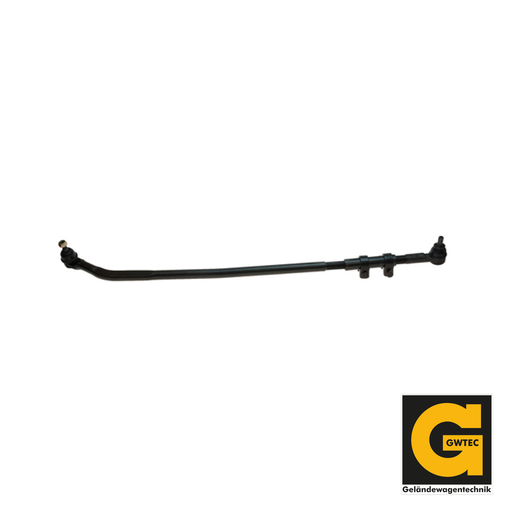 Schubstange  komplett Jeep Wrangler JK: 07 - 18