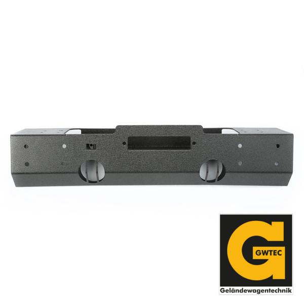 XHD Seilwinden Stoßstange Wrangler JK 07-18