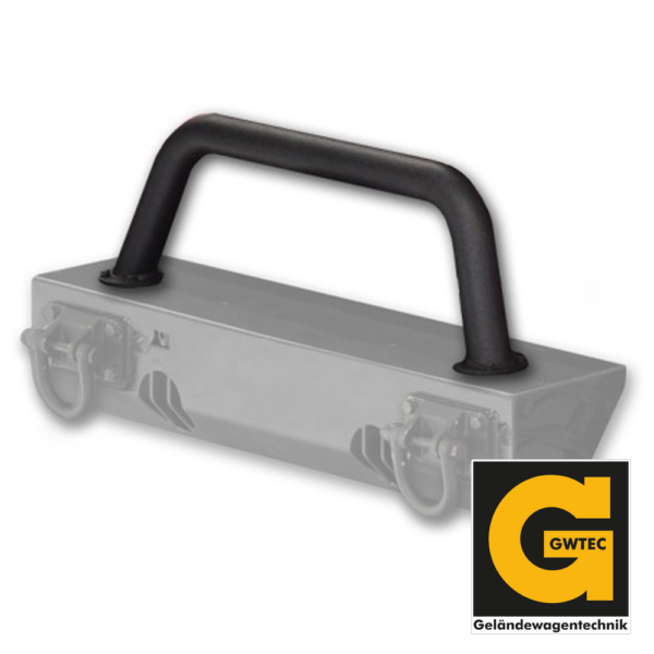 Bügel für XHD Bumper Jeep Wrangler JK