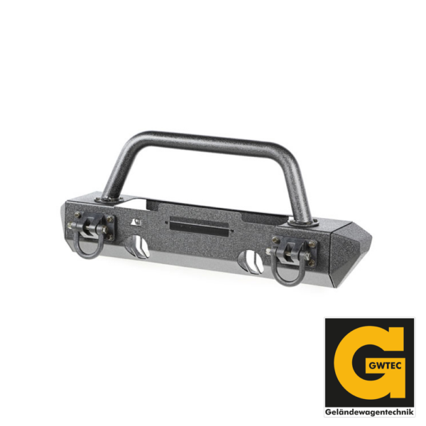 XHD Winden Stoßstangen Kit Stubby ohne D-Rings