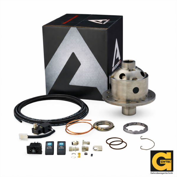 ARB Differentialsperre für Jeep Wrangler JK Rubico