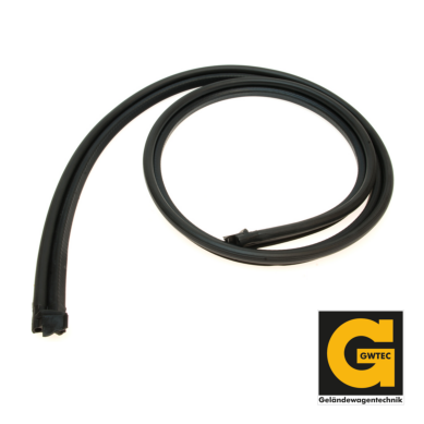 Dichtung Scheibenrahmen Hardtop/Softtop Jeep TJ