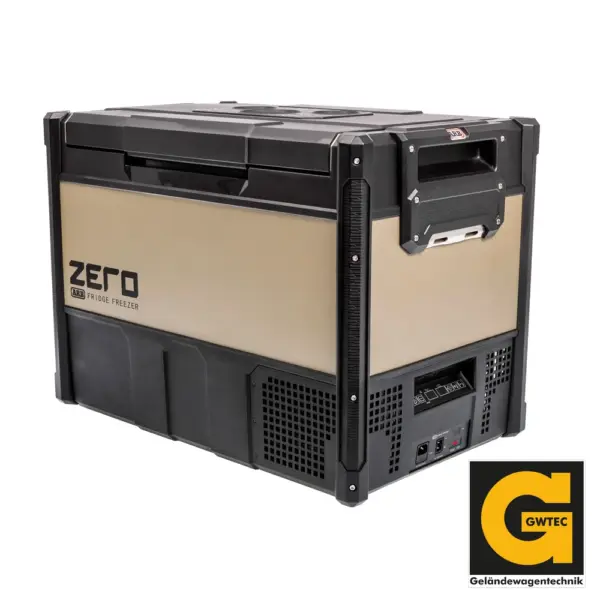 ARB ZERO DUAL ZONE KÜHLBOX 69L 12-V/24-V/220-V