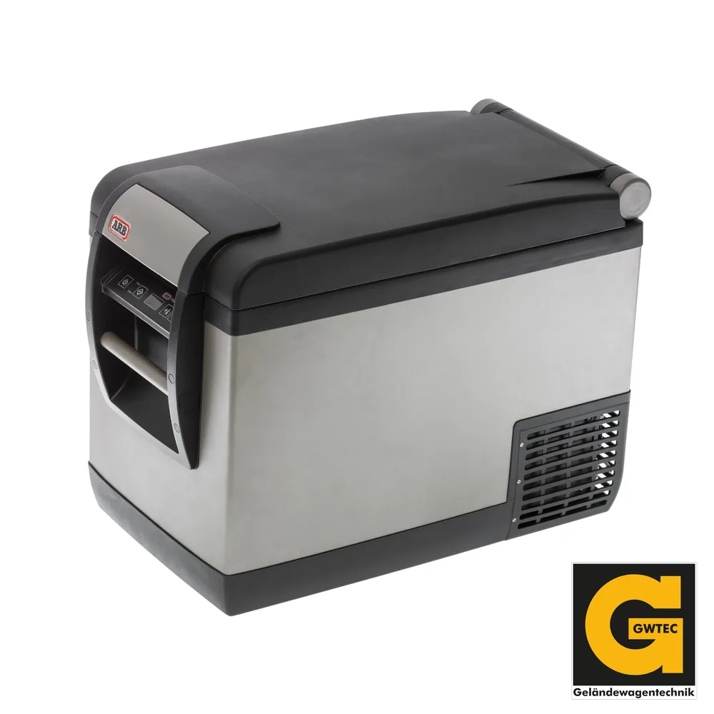 ARB Classic Series II Kühlbox 35 Liter, 12 Volt, 24 Volt, 100-240 Volt