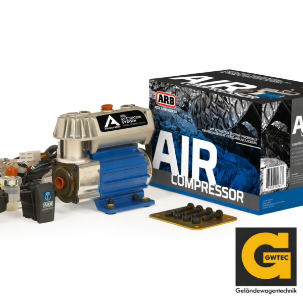 ARB-KOMPRESSOR COMPACT, 12-VOLT CKSA12