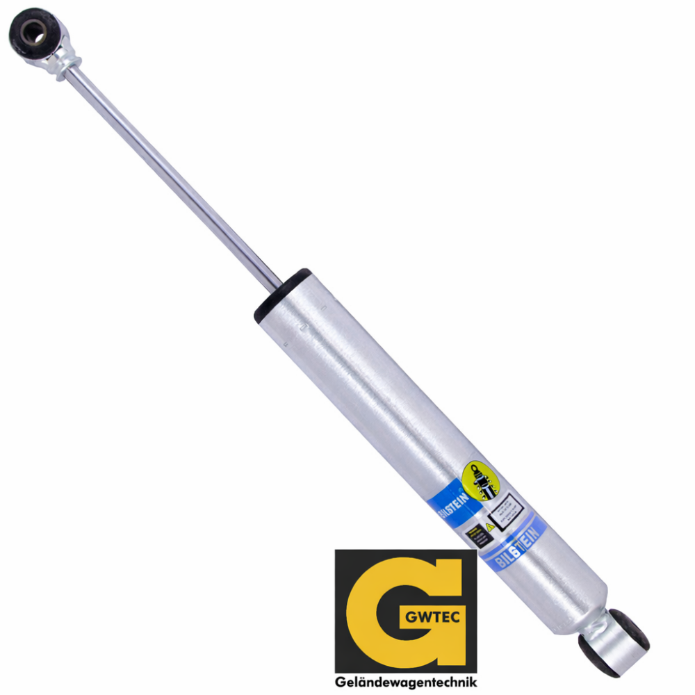 Lenkungsdämpfer Bilstein B8 5100 Jeep Wrangler JL / JLU