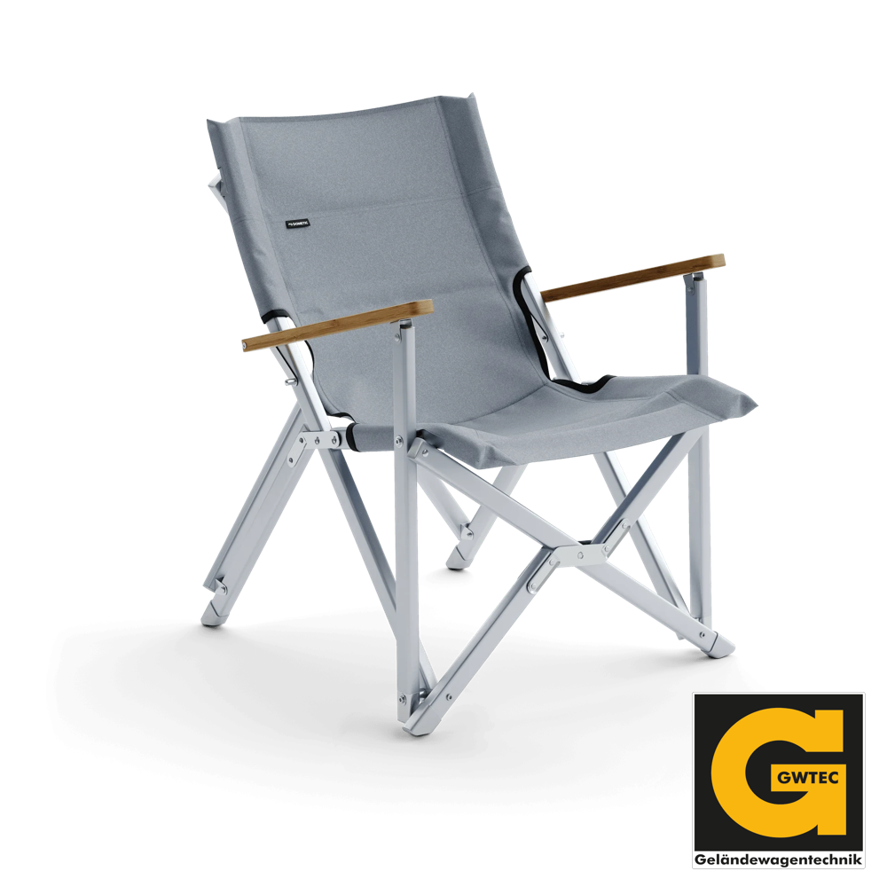 Dometic Go amping Stuhl