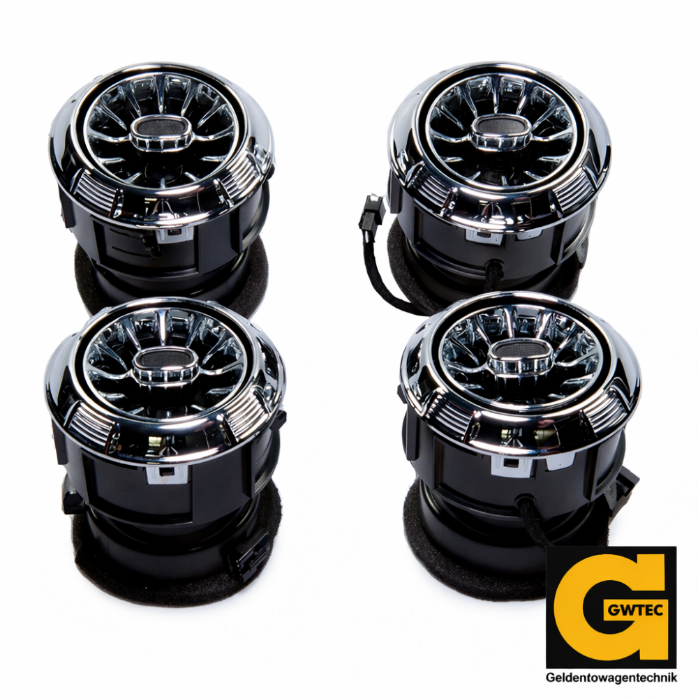 Interieur Jeep Wrangler JK