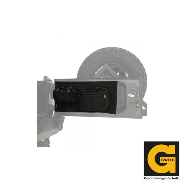 Heckklappen und Zubehör