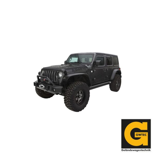 Verbreiterungen Jeep JL