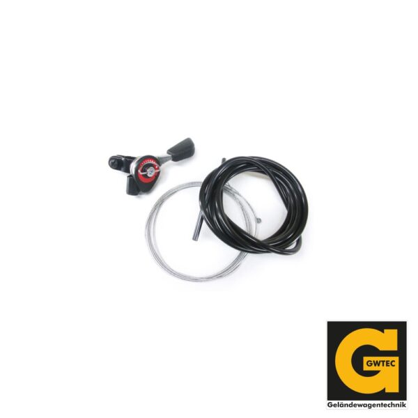 Handgas Set  Teraflex