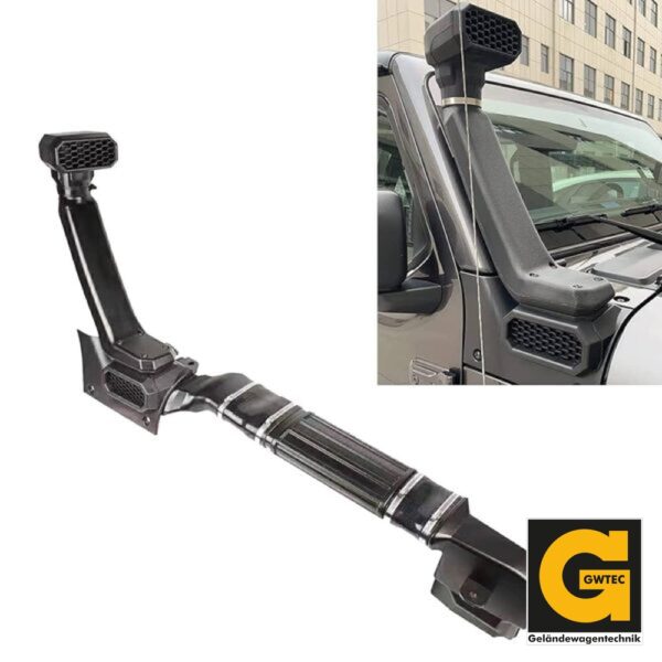Snorkel Luftansaugung Jeep JL