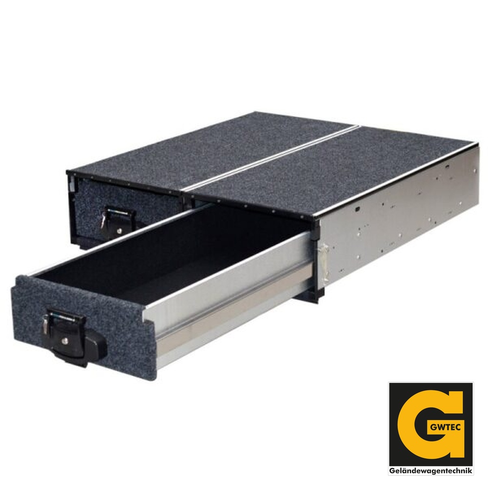 Schubladensysteme