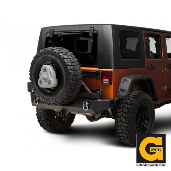 Reserveradträger Jeep JL