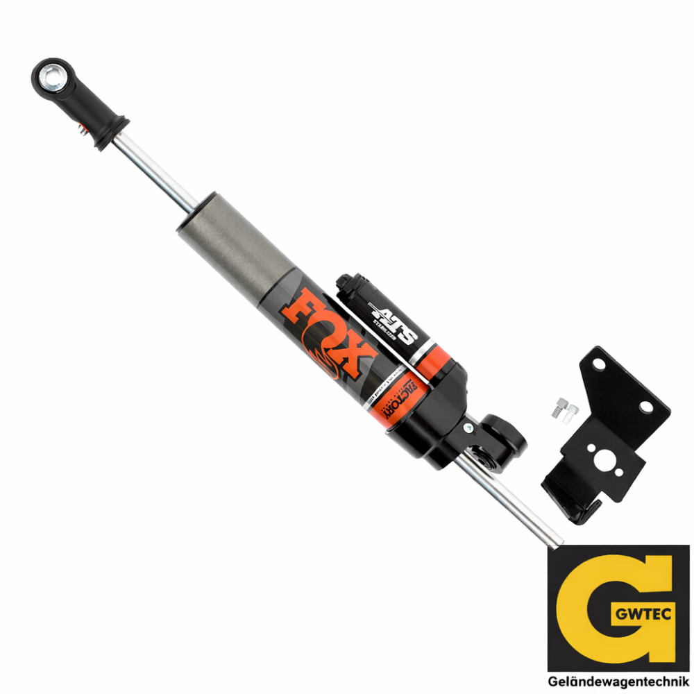 Lenkungsdämpfer Factory Race Series 2.0 ATS Jeep