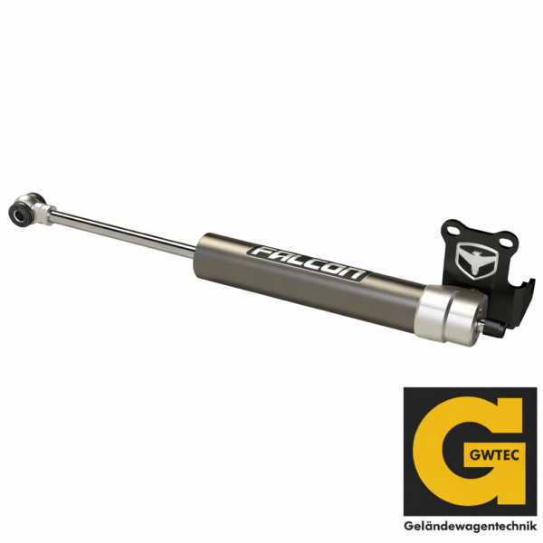 Lenkungsdämpfer Nexus EF 2.1 Falcon  Teraflex