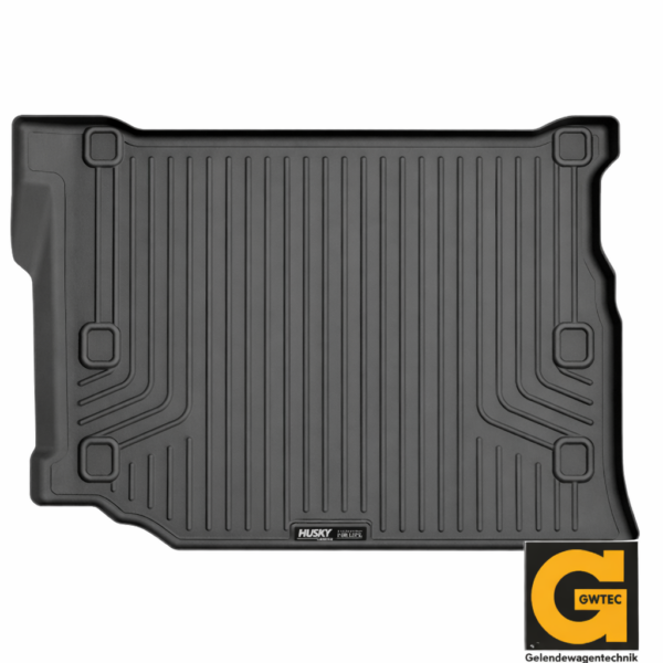 Laderaummatte Jeep Wrangler JL 4XE 21 -
