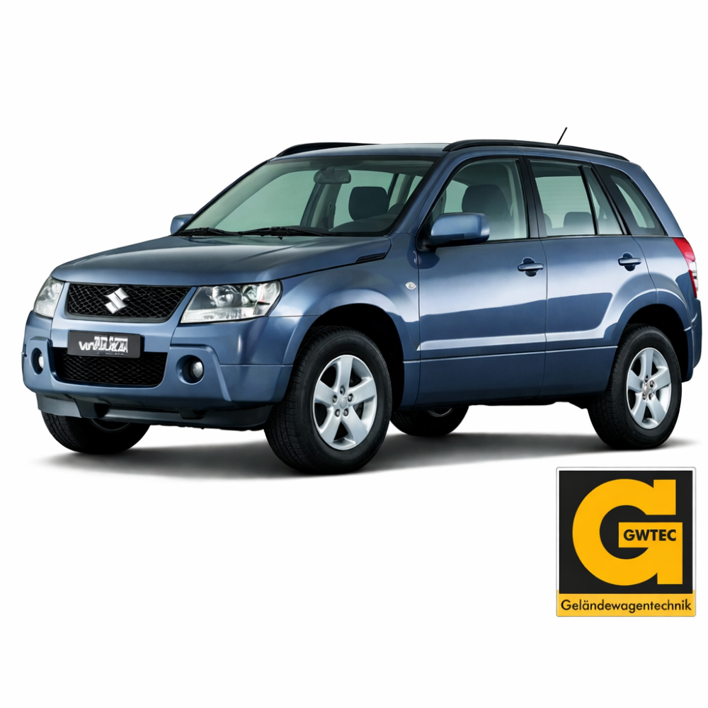 Vitara & Grand Vitara