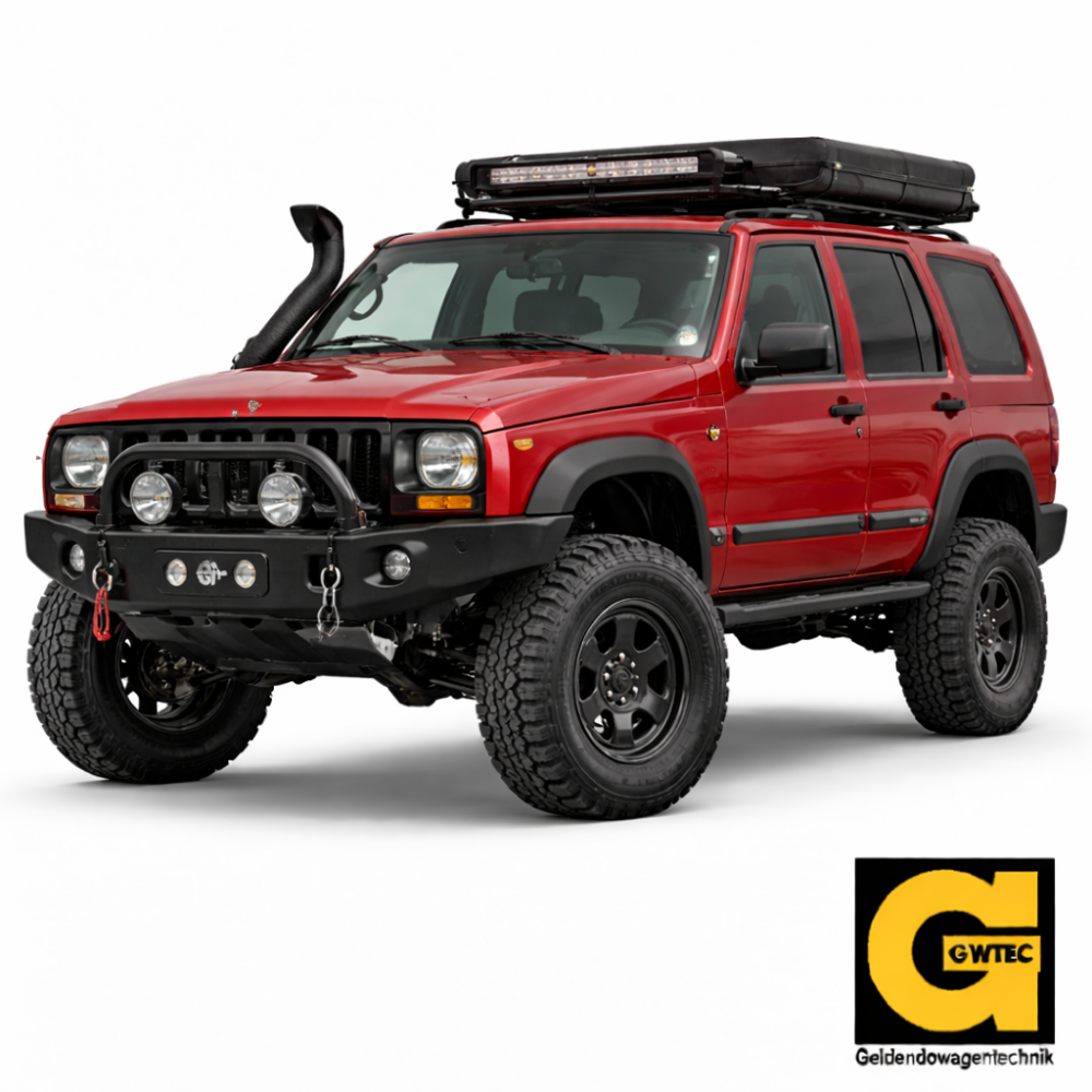 Cherokee XJ