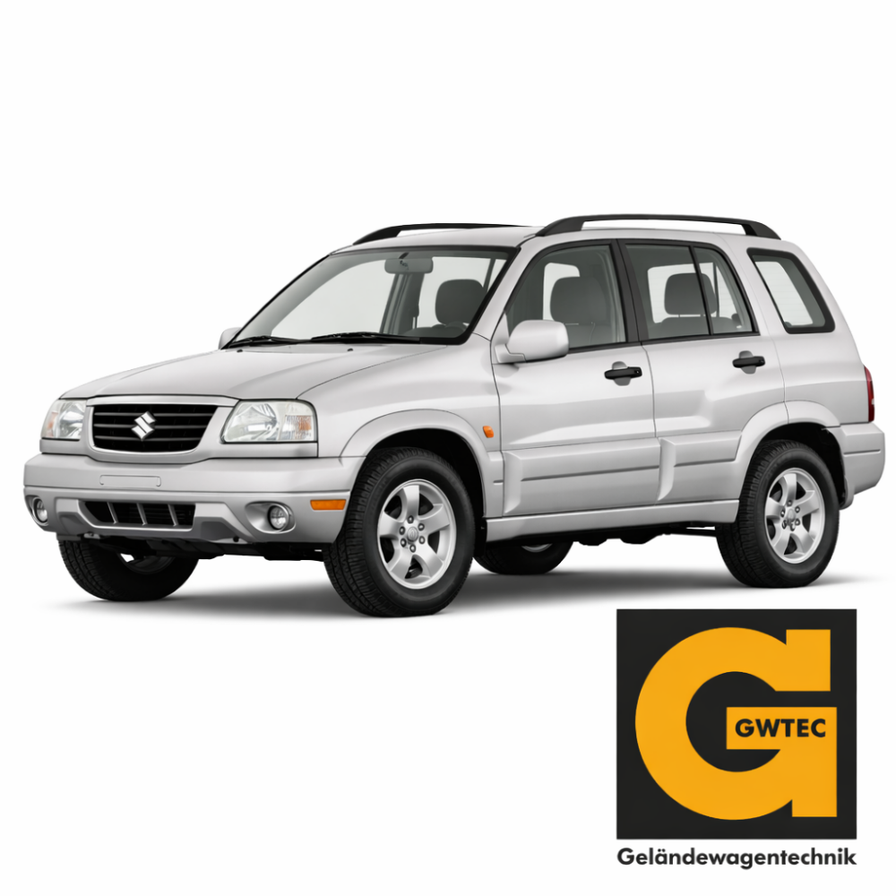 Grand Vitara bis 2005