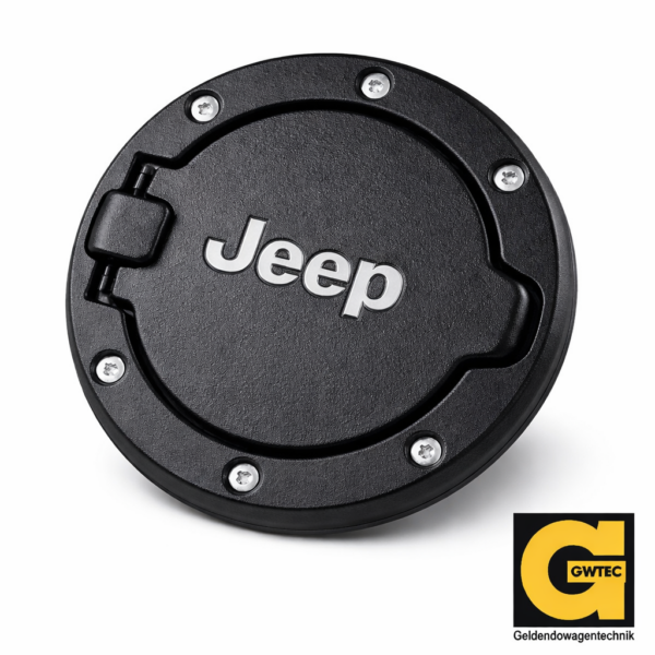 Tankdeckel Jeep Wrangler JK