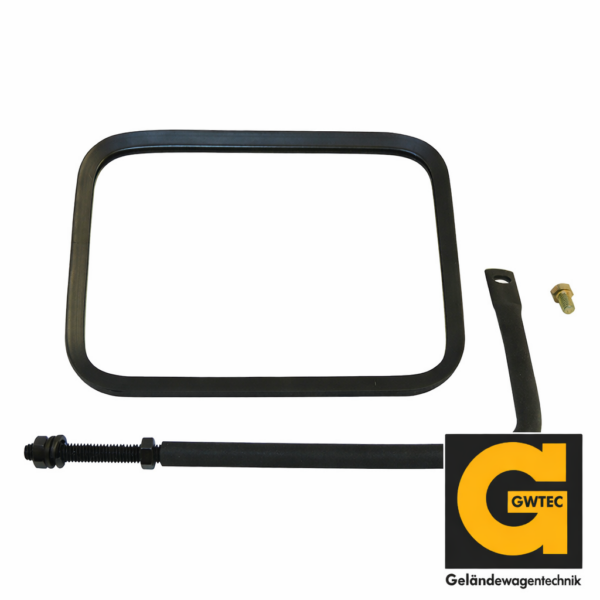 Seitenspiegel Jeep Wrangler JL/JLU Gladiator