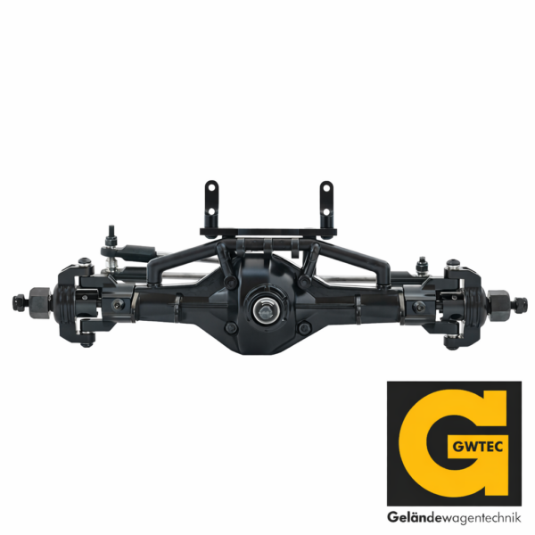 Achse Jeep Wrangler JL/JLU Gladiator