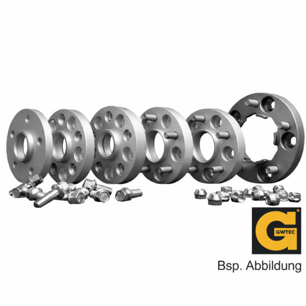 SPURVERBREITERUNG  60MM SUZUKI